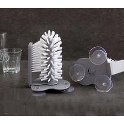 Bardak Yıkama Fırçası Vantuzlu