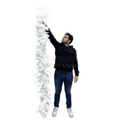 Beyaz Garland 240 cm
