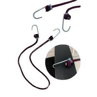 Bisiklet Araba Motosiklet Kancalı  Bagaj Gergi Lastiği Sabitleme