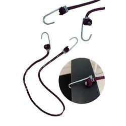 Bisiklet Araba Motosiklet Kancalı  Bagaj Gergi Lastiği Sabitleme