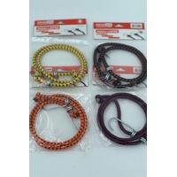 Bisiklet Araba Motosiklet Kancalı  Bagaj Gergi Lastiği Sabitleme