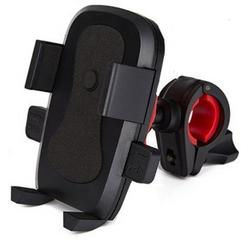 Bisiklet Telefon Tutucu Standlı