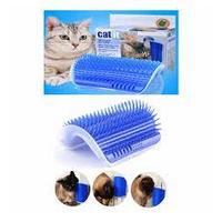 Catit Kedi Kaşınma Aparatı Mavi