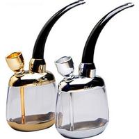 Cep Boy Mini Nargile Gold Renk