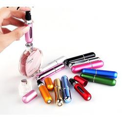 Cep Parfüm Şişesi 5ml