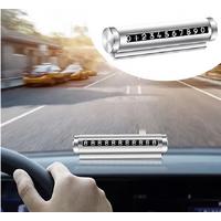 Çevirmeli Ayarlı Torpido Üstü Silindir Numaratör