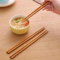 Çin Çubukları Chopsticks (10 Çift)