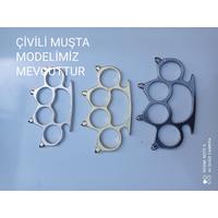 Çivili Muşta