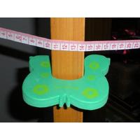 Çocuk Koruyucu Kapı Stoperi 4 lü Set