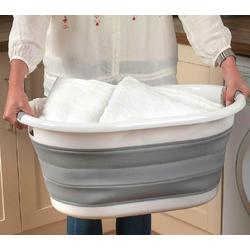 Çok Amaçlı Katlanır Sepet