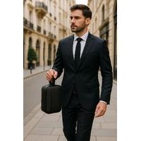 Deri El Çanta Vinlex