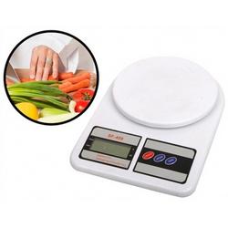 Dijital Mutfak Tartısı