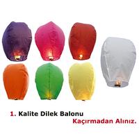Dilek Balonu