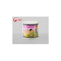 Dönen Silindir Çerçeve