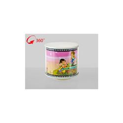 Dönen Silindir Çerçeve