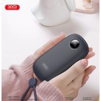El Isıtıcılı Powerbank 4000 Mah