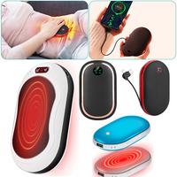 El Isıtıcılı Powerbank 4000 Mah