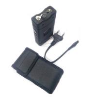 Elektroşok Cihazı Şarjlı Fener 800 TYPE 5000 K