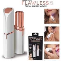 Flawless Yüz Temizleyici Epilasyon Aleti