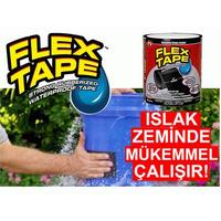 Flex Tape Suya Dayanıklı Tamir Bandı