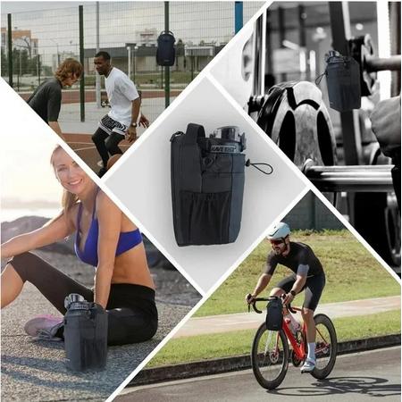 Freebag Mıknatıslı Çanta