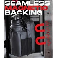 Freebag Gym Spor Mıknatıslı Çanta