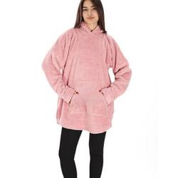 Giyilebilir Polar Battaniye