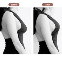 Göğüs Dikleştirme Bandı S Beden 2.5 Cm