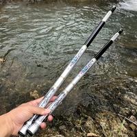 Hafif Karbonfiber Teleskobik Olta 2.40 metre