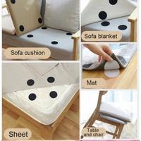 Halı Kilim Kaydırmaz Cırt 10'lu Set