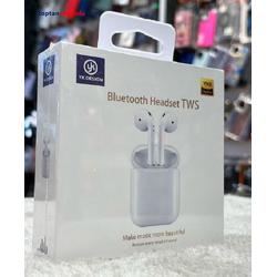 Headset Kulakiçi Bluetooth Kulaklık