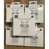 Headset Kulakiçi TWS Bluetooth Kulaklık