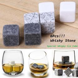 İçecek Buz Taşı 6 Adet Ice Cube