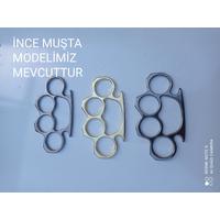 İnce Muşta