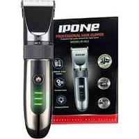 Ipone 1012 Profesyonel Seramik Dişli Saç Sakal Ense Düzeltme Tıraş Makinesi 