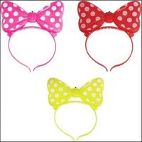 Işıklı Fiyonk Taç (12 Adet)