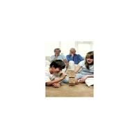 Jenga 58 Parça Ahşap Denge Oyunu