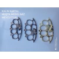 Kalın Kartal Muşta
