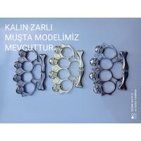 Kalın Kurukafa Muşta