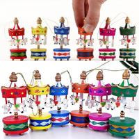 Karışık Renk 6'lı Ufak Atlı Karınca