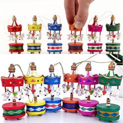 Karışık Renk 6'lı Ufak Atlı Karınca