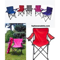 Katlanabilir Balıkçı ve Kamp Sandalyesi