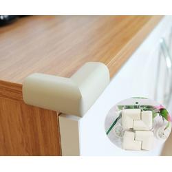 Kauçuk Masa Kenar Koruyucu (4lü Set)