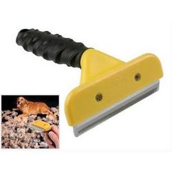 Kedi Köpek Tüy Alıcı Tarak  10 cm 