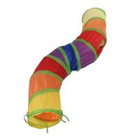 Kedi Oyun Tüneli 117 cm