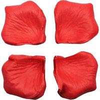 Kırmızı Gül Yaprağı 300 Adet