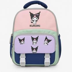 Kuromi Anaokul Sırt Çanta A+ Kalite