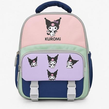 Kuromi Anaokul Sırt Çanta A+ Kalite