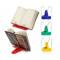 Kitap Okuma Standı Metal