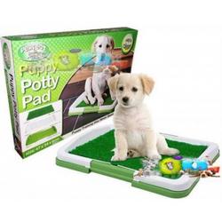 Köpek Tuvalet Eğitim Seti: Potty Trainer